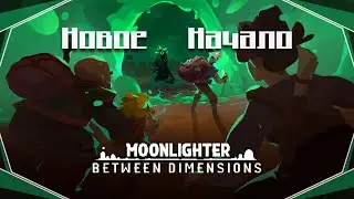 Moonlighter-Новое начало(Голос Бури)