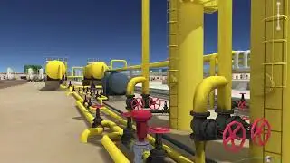 SuperMap 3D Realspace Technology