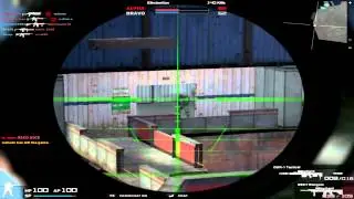 DSR-1 Tactical Reivew (x-iFox-x)