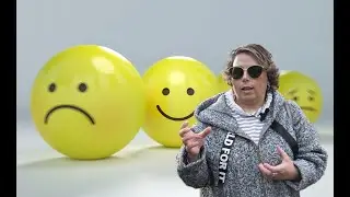 Las emociones