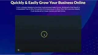 Builderall Review