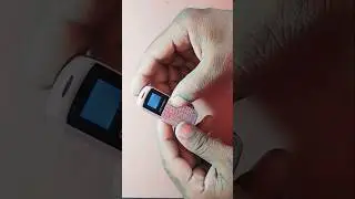 😂छोटा पैक बड़ा धमाका ✅ Kechaoda mini phone display change | #shorts #soldering #repair