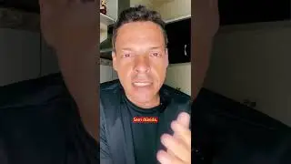 DÚVIDO que depois desse VÍDEO VOCÊ ainda pense em FICAR com o NOME SUJO