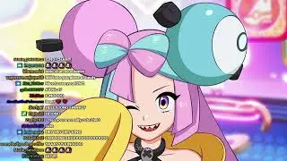 Streamer rule34