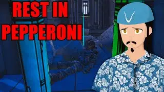 The Borderlands 2 Part 41 🎮 Let's Play 🎮 - Prison Break Gone Wrong? Find Those Notes!