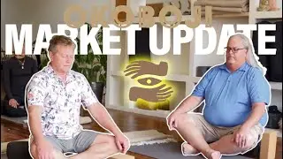The Shift - Okoboji Market Update -  June Housing Market