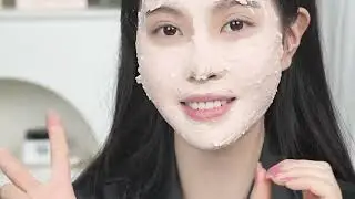 Vitality Treatment Mask