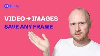 Free Video to Image Converter for Clean Stills