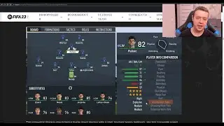 3 ТИПА УСКОРЕНИЯ В FIFA 23 - КАК ЭТО РАБОТАЕТ