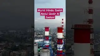Murid Hindu Syekh Abdul Qodir Al Jaelani #syekhabdulqodiraljaelani #kisahislami #shorts