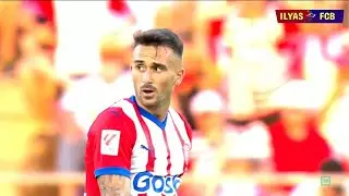 Xavi se decide por Aleix García