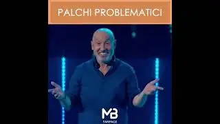 Palchi problematici