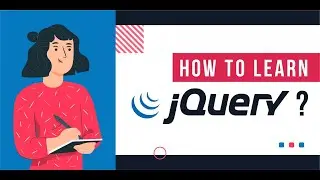 Jquery Basic syntax