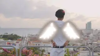 JOK'R - PAROLES A BLANC |Dir by KINGS FILMS| #QDGZ