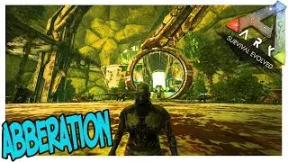 ARK Survival Evolved ВЫЖИВАНИЕ НА ОФФЕ