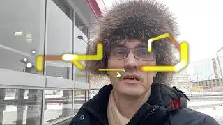 Окрестности Стахановской без фотошопа 