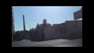Bakı - Bahram G - Getmə!