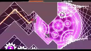 [4K 60fps] Triangularity by NateRavenno