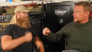 Andrew of Combat Art Training (full version)