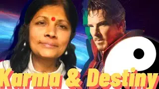 Law of Karma and Destiny I Short Moral Story I Positive Vinita