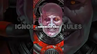 Dreadnought Demands Space Marines Tell Stories 