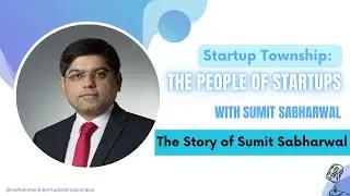 The Story of Sumit Sabharwal | Part 1 | Mr. Sumit Sabharwal | Markoknow