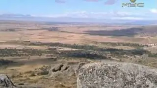 Castro de Ulaca  Solosancho, Avila