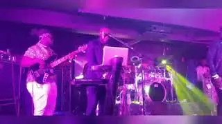 Karizma za- A tes cotés Live Summer Kick off party