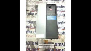 Danfoss | CDS 803 | Compressor Drive - Repair @ Advanced Micro Services Pvt. Ltd, Bengaluru, India