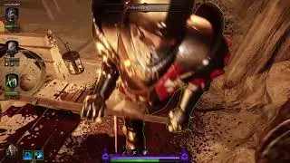Vermintide 2 - It's a feature!