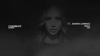 01. Cokebeatz - Jennifer Lawrence Music | Everest CD2