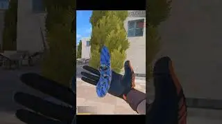 Лучшие сеты с Flip knife artic в Стандофф 2.