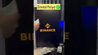 invesitsiya va daromad