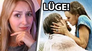 Real love is NOT like in the movies