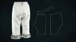 1890 drawers - a digital reconstruction