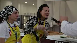 CHEF a la Russe 2019