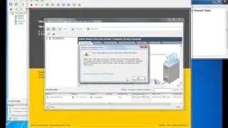 VMware vSphere 5.5 Nested Virtualization - Create and configure Shared Disks