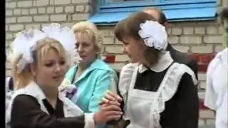 Весейская СШ