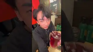 This is why alcoholic Japanese people go here… 