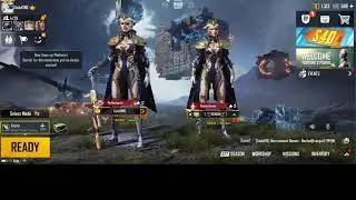 pubg mobile