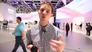 lens camera for smartphones Sony QX10 and QX100