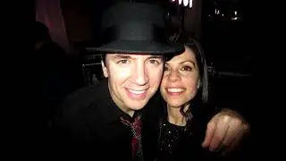 Tony Janflone Jr  - 