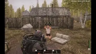 Next Day Survival Приговорённый к расстрелу или 18+ из цикла серии ПОИГРАЕМ