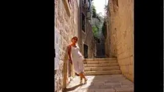 Korcula - Old Town