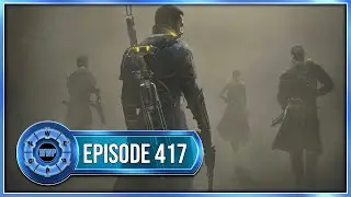 Ready At Dawn | Splitgate 2 | Space Marine 2 | Borderlands Movie | Last Of Us Season 2  - WWP 417