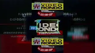 (REQUESTED/YTPMV) Video Rondo Logo Scan