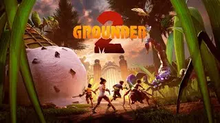 Küre dokumacı bineğimiz hazır! - Grounded 2 #9