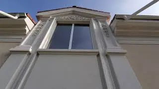 Exterior casa Buzau