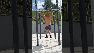 Подтягивание . тряхнул стариной ,старина и отвалился , добавил песка в песок, пол года до полтоса