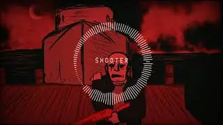 RED HOT VENGEANCE OST - Shooter